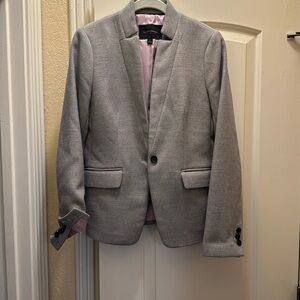 Banana Republic Blazer
